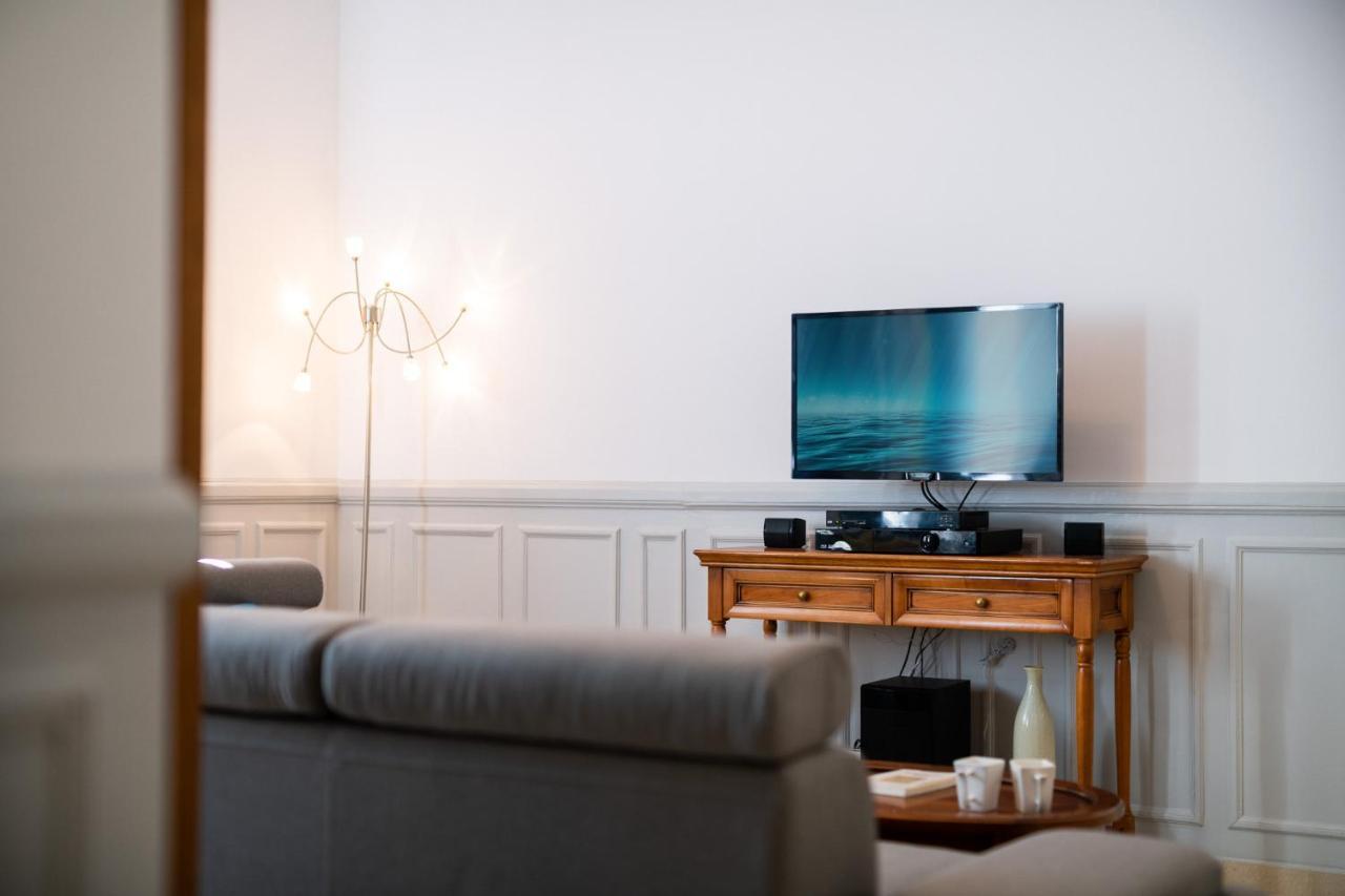 "Le Beau Rivage" By Enjoynice, Beach At 2 Min, Airco Exteriör bild