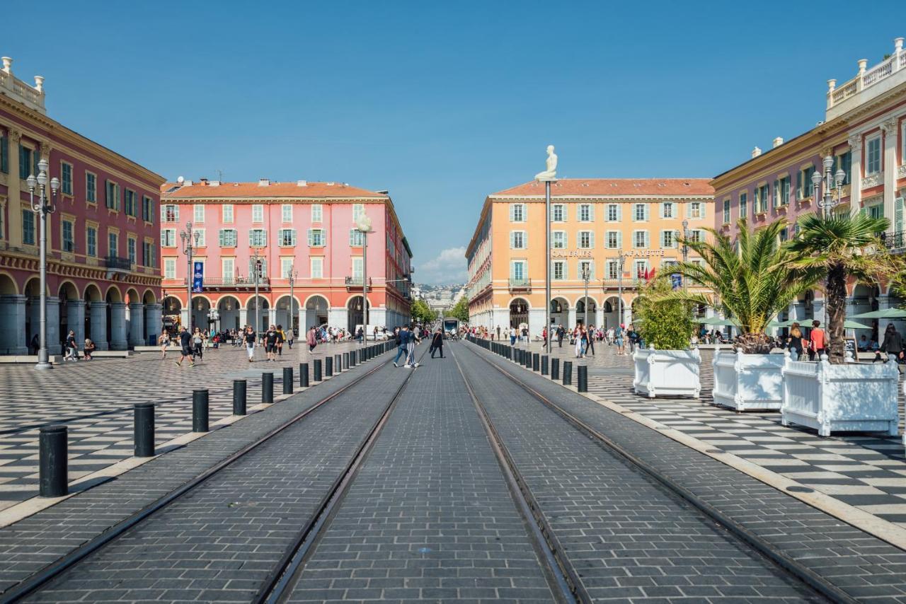 "Le Beau Rivage" By Enjoynice, Beach At 2 Min, Airco Exteriör bild