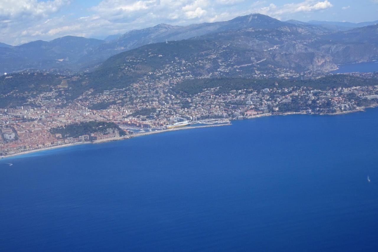 "Le Beau Rivage" By Enjoynice, Beach At 2 Min, Airco Exteriör bild