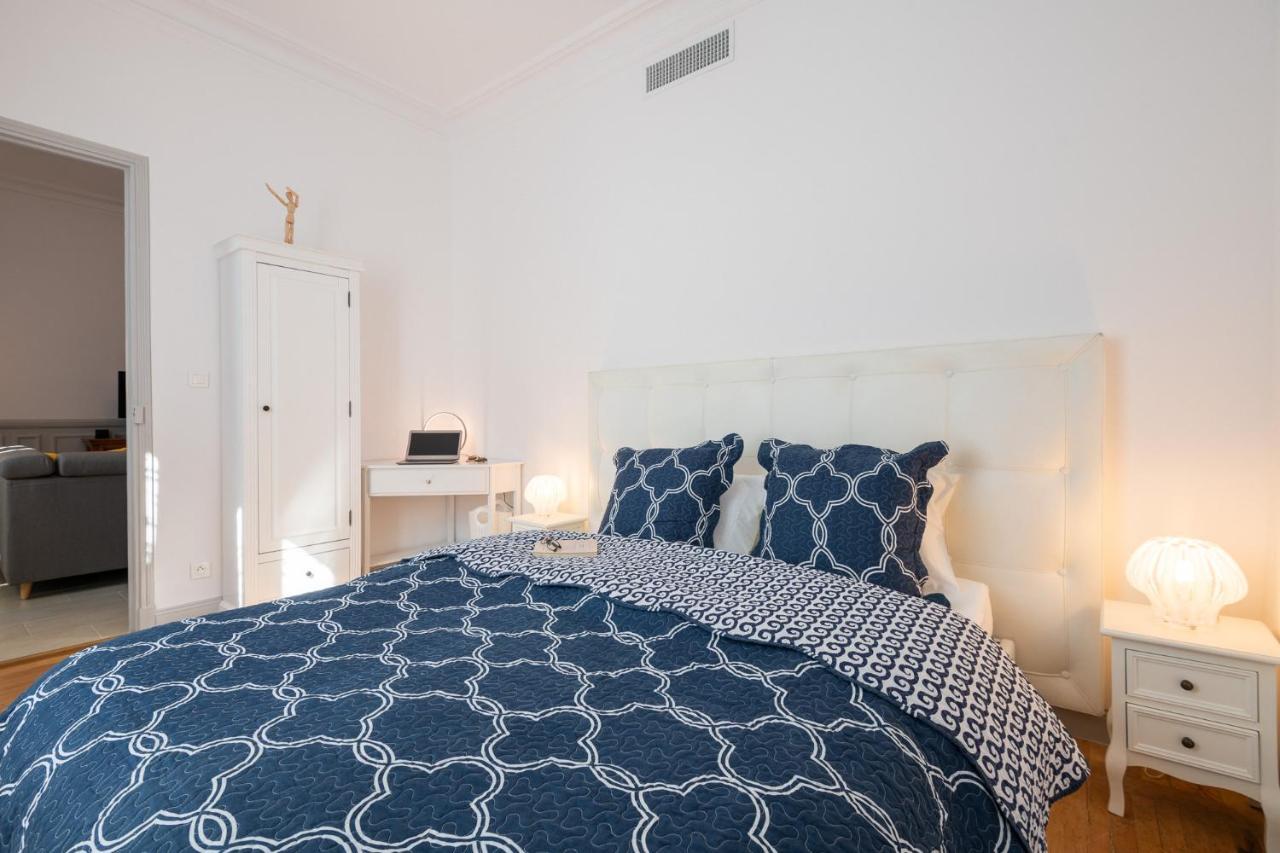 "Le Beau Rivage" By Enjoynice, Beach At 2 Min, Airco Exteriör bild