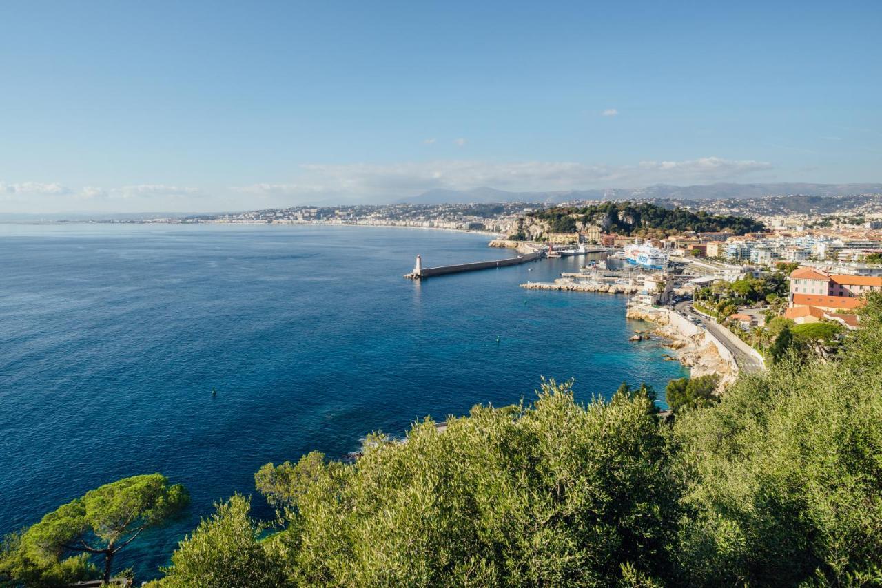 "Le Beau Rivage" By Enjoynice, Beach At 2 Min, Airco Exteriör bild